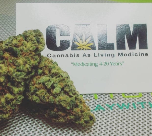 CALM