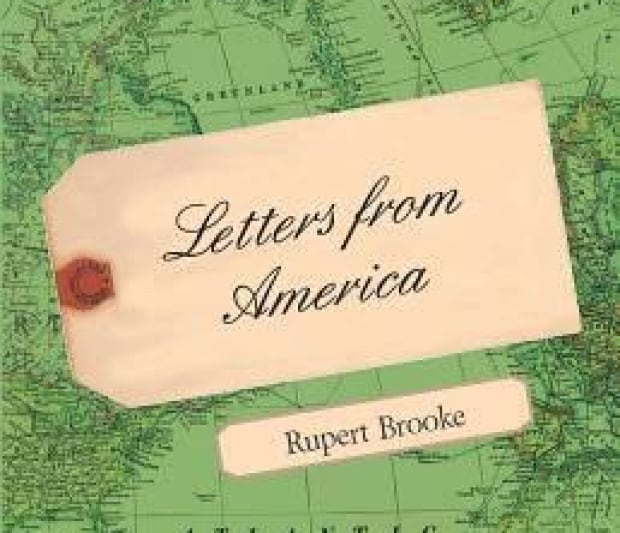 Letters from America
