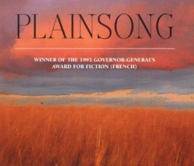 Plainsong