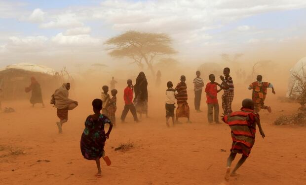 KENYA-REFUGEES/
