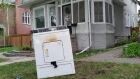 Dryer fire