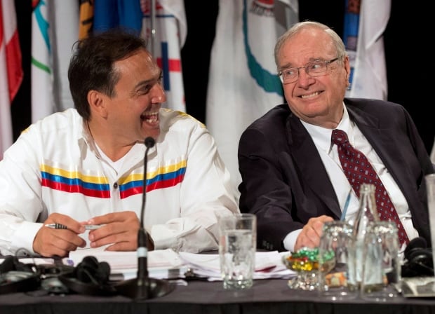 AFN Congress 20150709