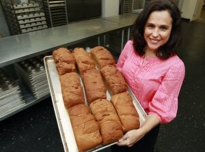 Gluten Free Frenzy