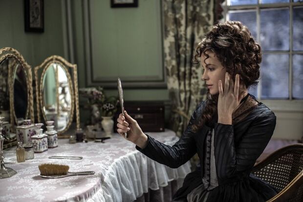Love & Friendship