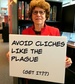 Eleanor Wachtel