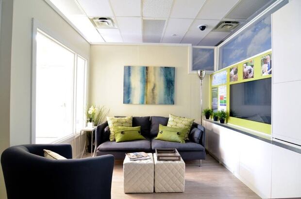 Laneway house