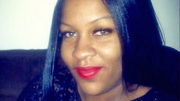Candice Rochelle Bobb