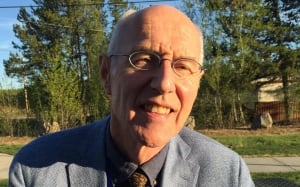 Arnold Witzig