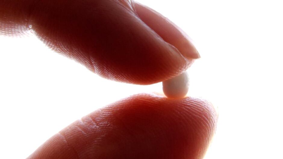 Would you take a morality pill?