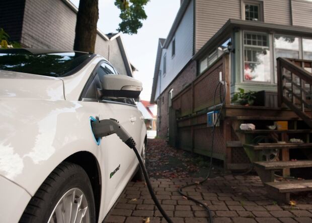 Electric Cars 20141008