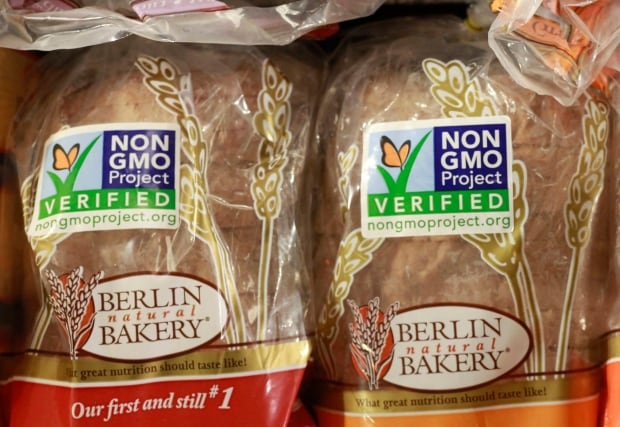 Genetically Modified Foods News Guide
