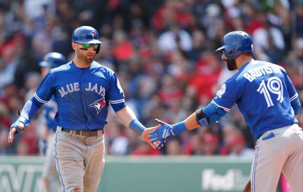 Kevin Pillar