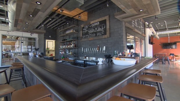 Situation Brewing will begin with six beers on tap