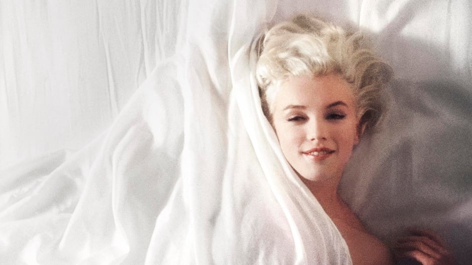Since the 1960s, Douglas Kirkland has shot stunning portraits of Hollywood's biggest stars — like iconic film star Marilyn Monroe.