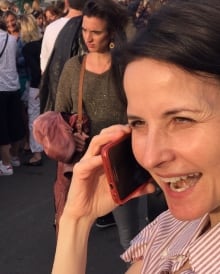 Louisa McCormack
