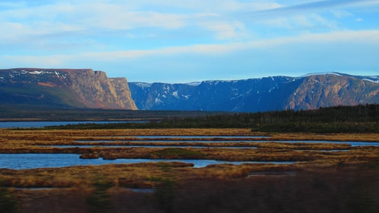 Gros Morne National Park