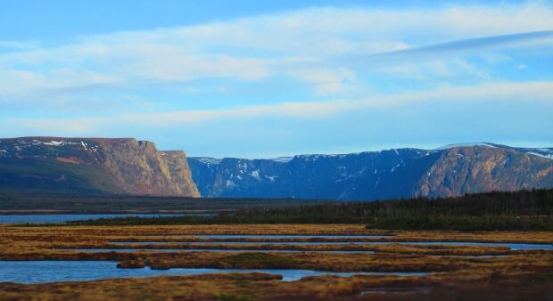 Gros Morne National Park