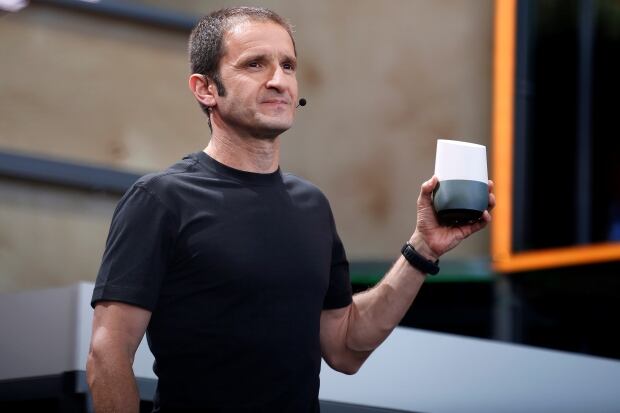 ALPHABET-GOOGLE/IO