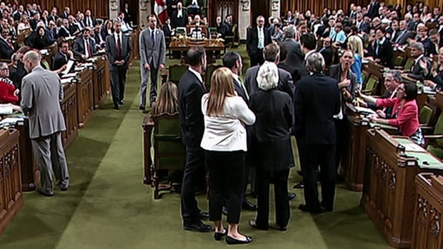 Justin Trudeau House altercation - 3