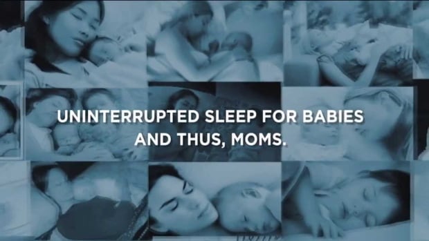 Pampers