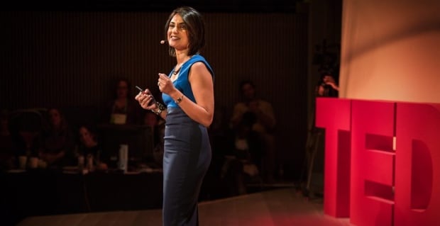 Dr. Rupal Patel