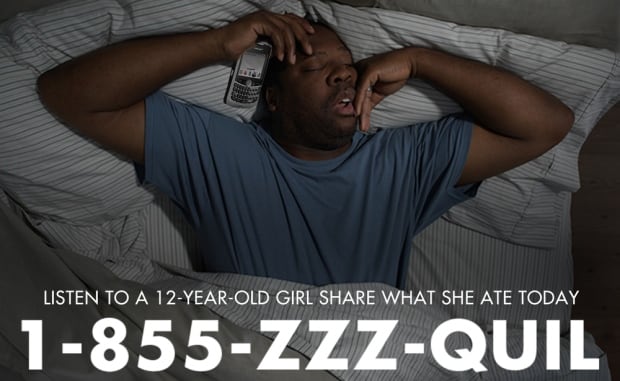 ZzzQuil
