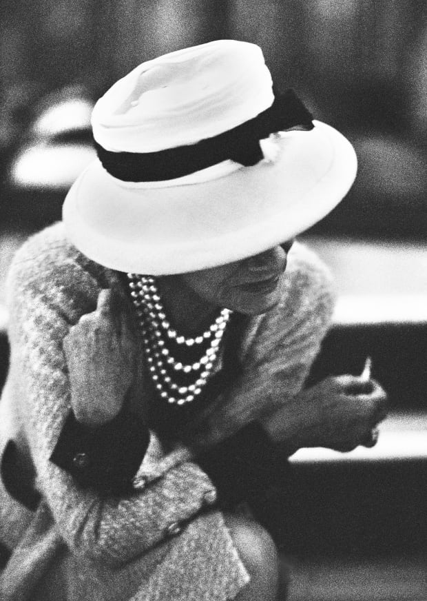 Coco Chanel