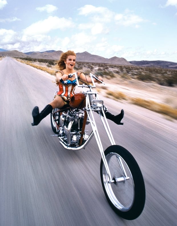 Ann-Margret