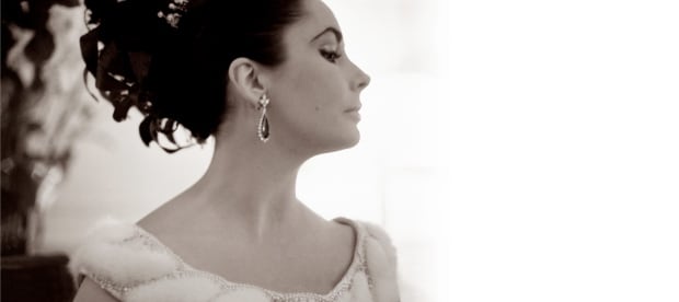 Elizabeth Taylor