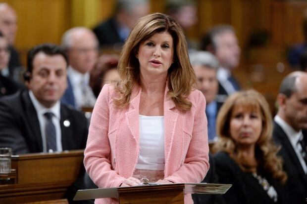 Ambrose Trudeau conduct apology