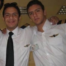 Mohamed Mamdouh and Mostafa Ezzo
