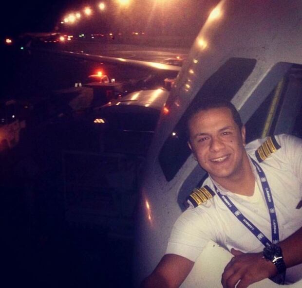 Mohamed Mamdouh