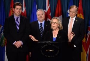 Liberal Motion Six 20160519