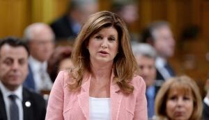 Rona Ambrose