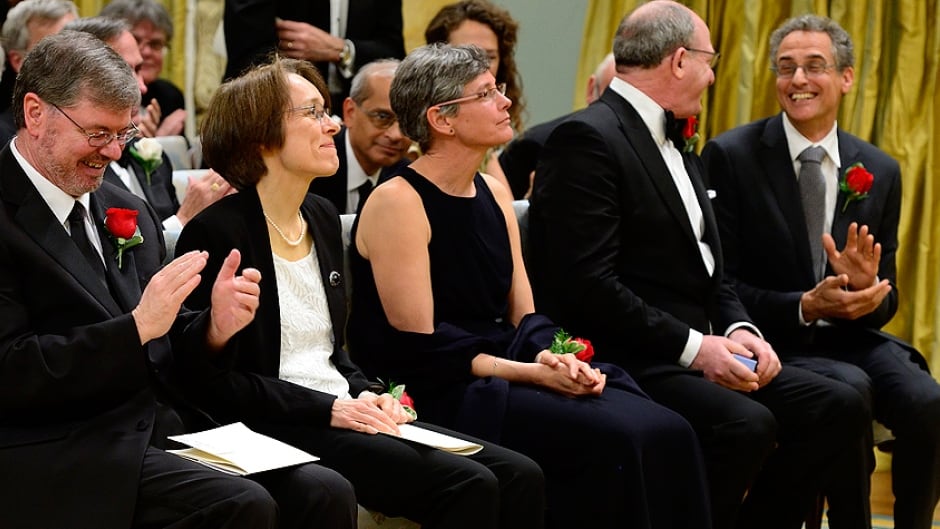The 2016 Canada Council Killam Prize winners