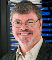 2016 Killam Prize Winner Axel Becke