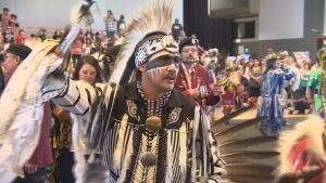 Manito Ahbee Festival