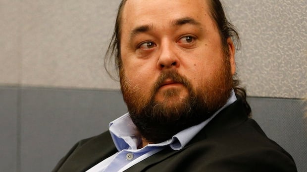 Pawn Stars star Chumlee to plead guilty but avoid jail time | CBC News