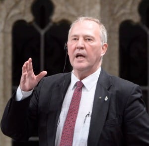 Question Period 20160225
