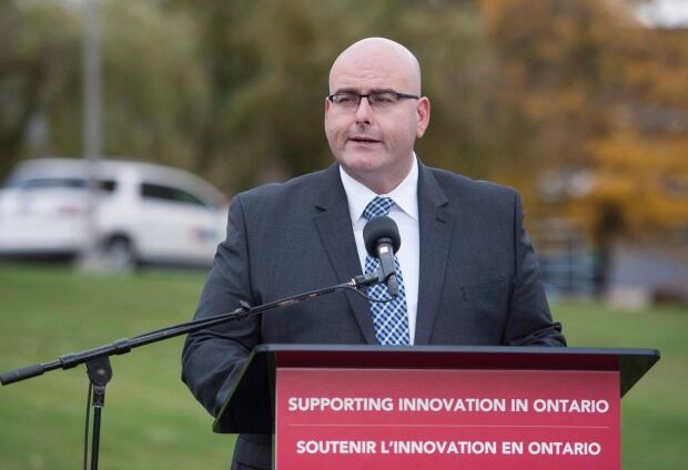 Automated Vehicles Ontario 20151013