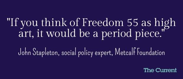 Stapleton quote