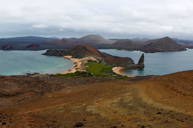 UNESCO World Heritage Galapagos