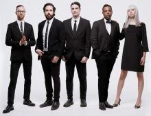 The Dears