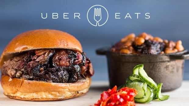 UberEats
