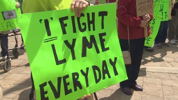 Lyme Disease