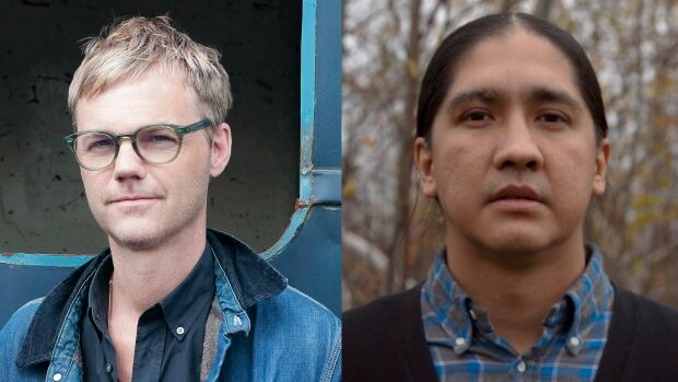 Artists Geoffrey Farmer, Duane Linklater earn 3D printing grants