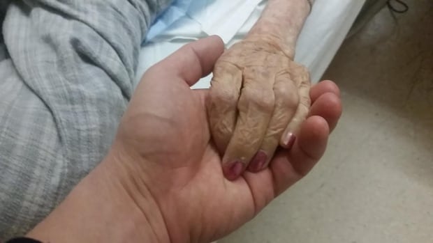 Assisted dying