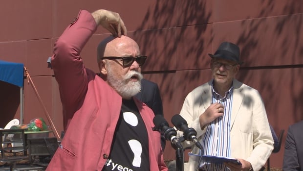 Scott McKeen