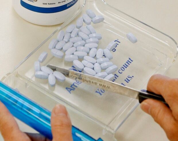 Prescription Painkillers-New Warnings