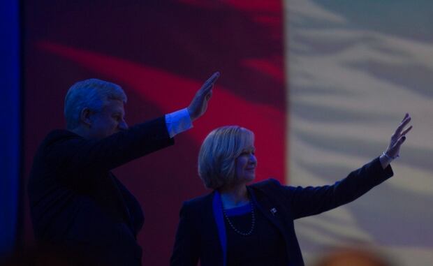Conservative Convention 20160526